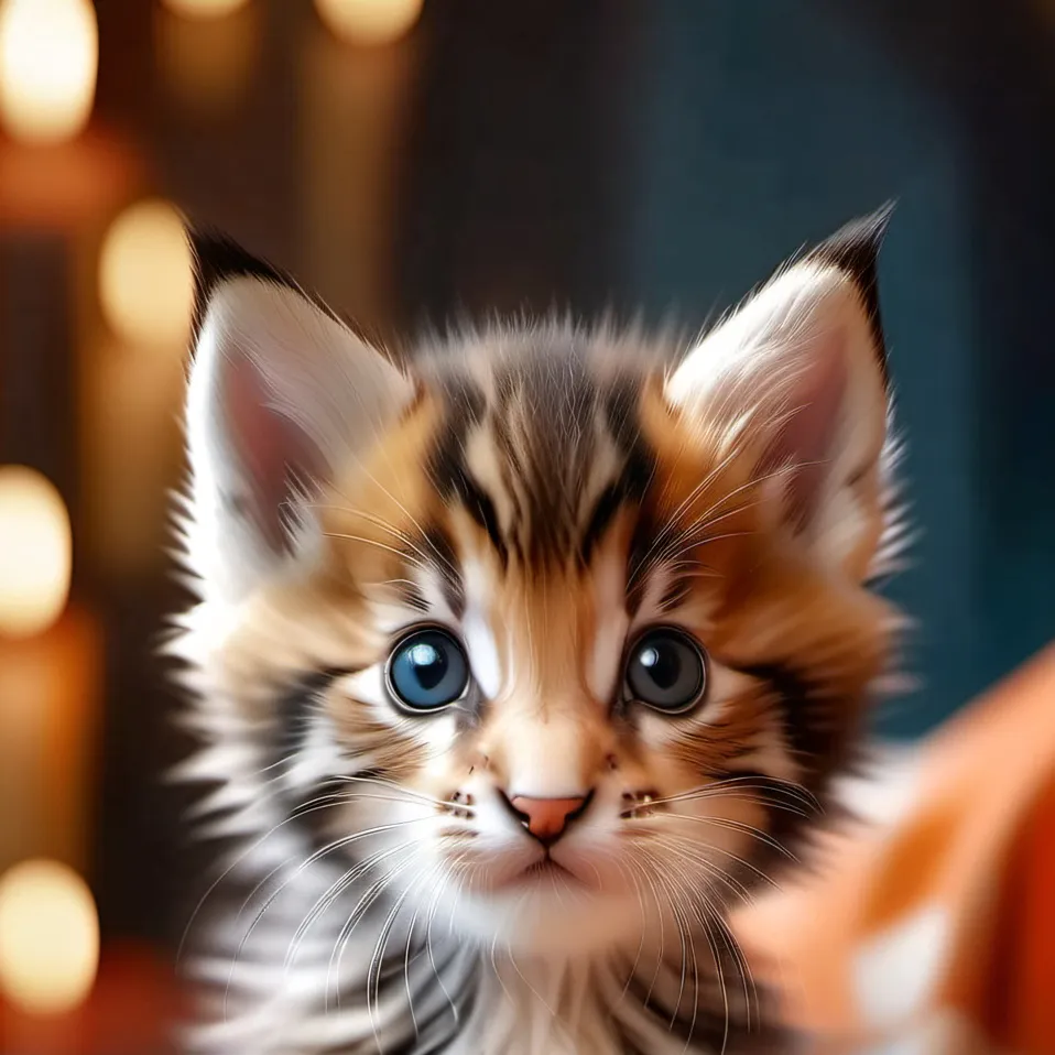 chat with ai character: Peach