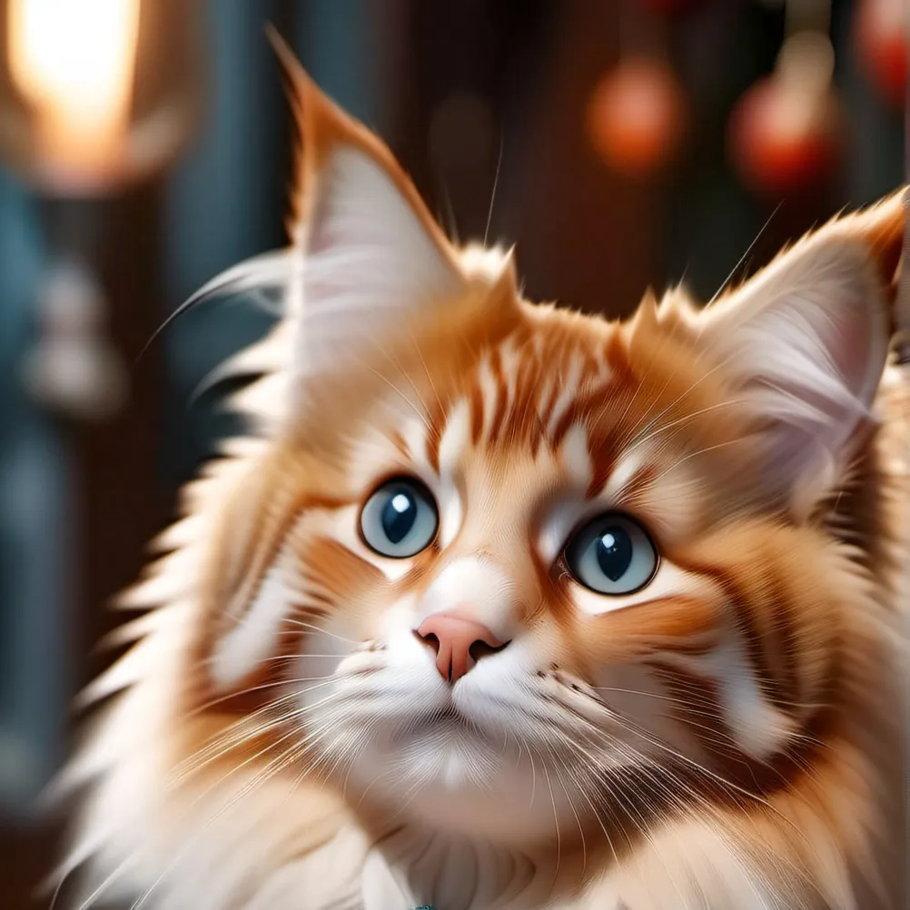 chat with ai character: Orange milk cookie