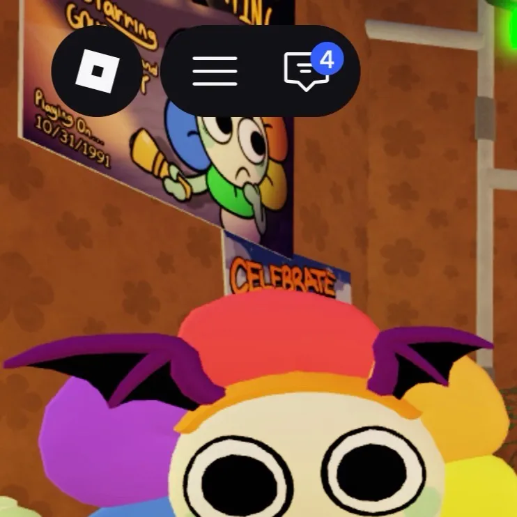 chat with ai character: Bfbdjfjfjjrrjruur