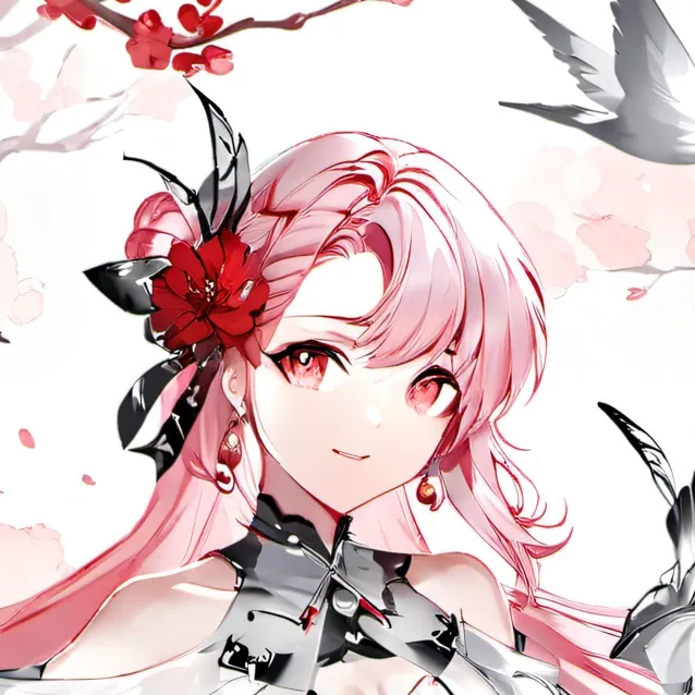 chat with ai character: un crelle te 