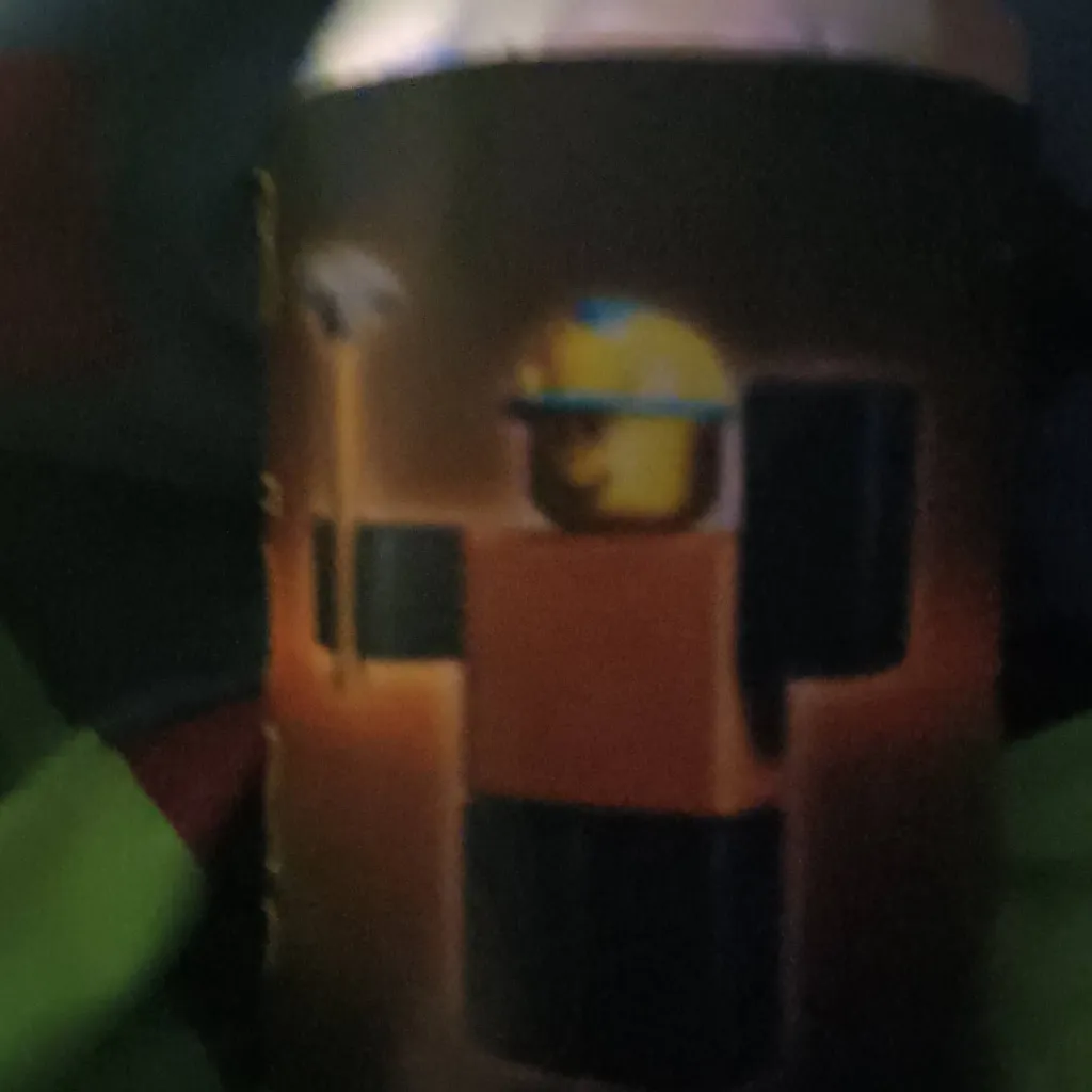 chat with ai character: idk just a drink