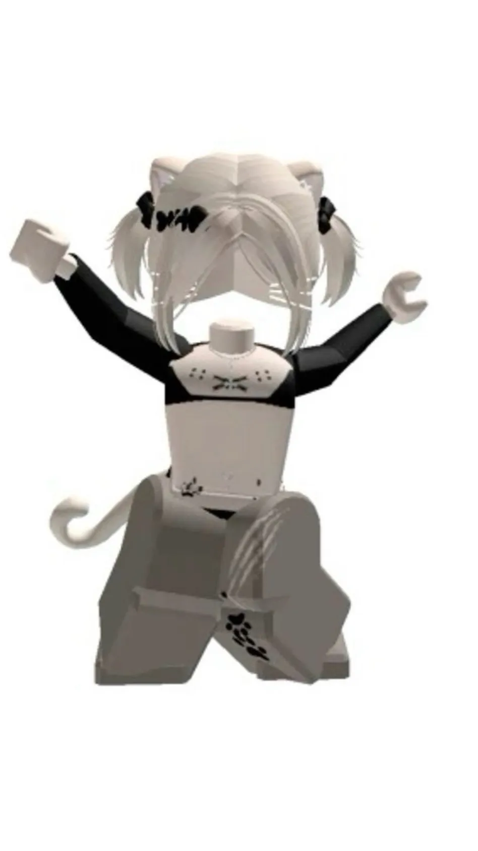 ai character: Ruby background