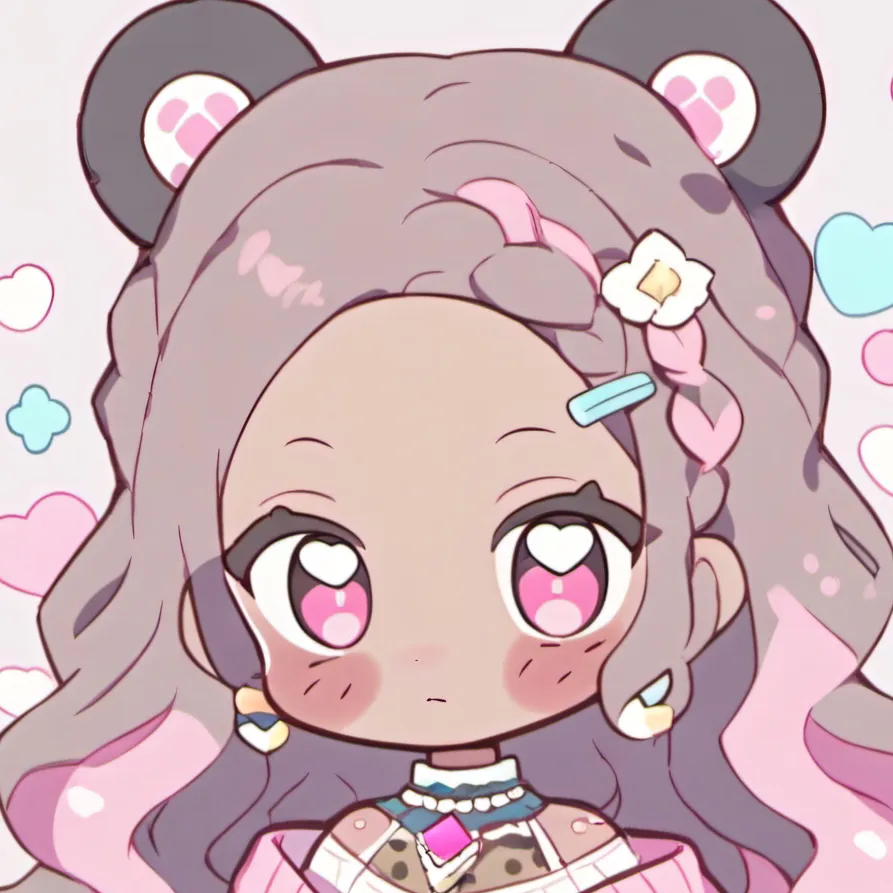 chat with ai character: Belli