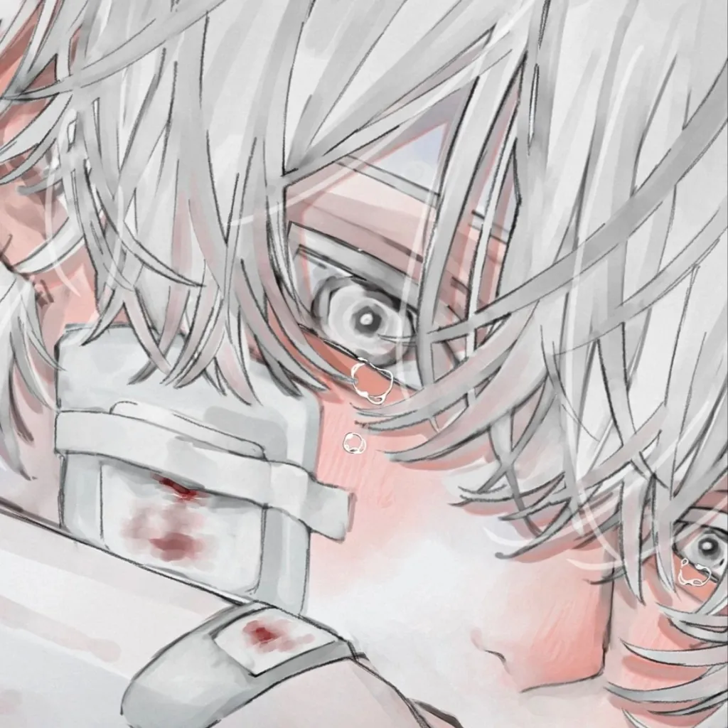 chat with ai character: Haruto -Bullied
