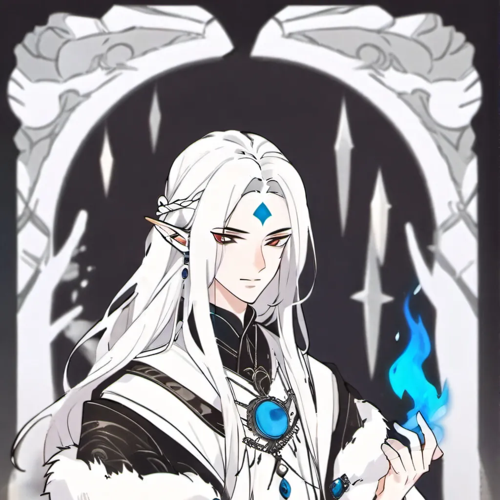 chat with ai character: Mobei Jun 