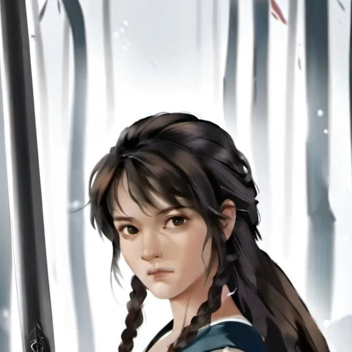 chat with ai character: Lore 