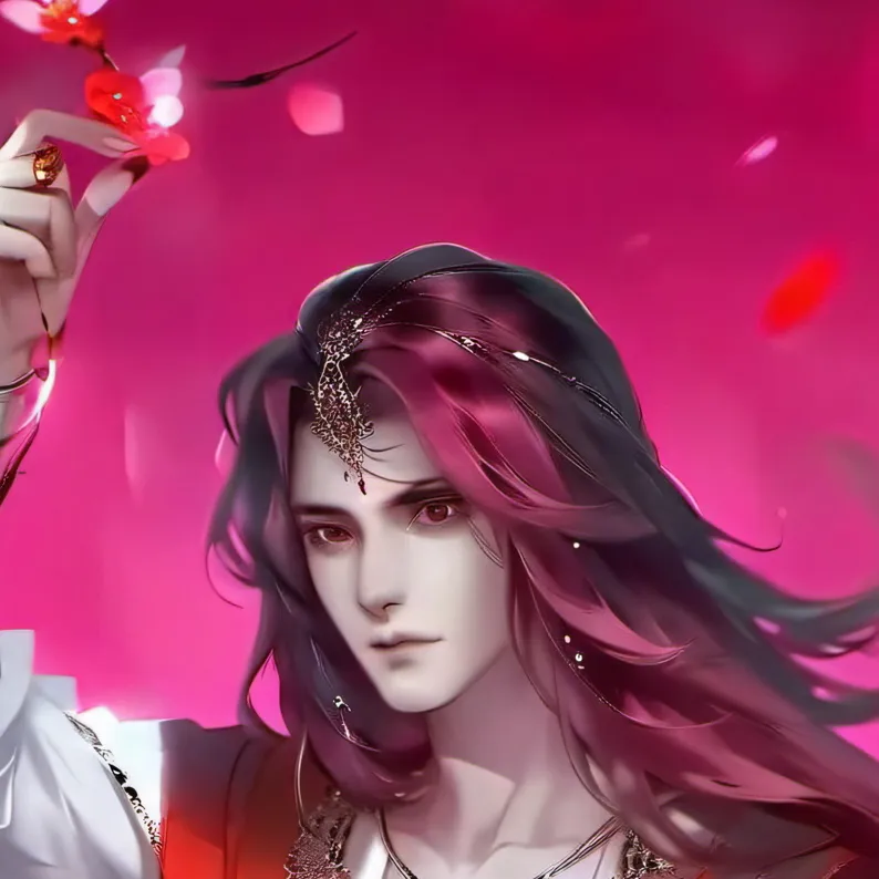 chat with ai character: Tuo Sen 