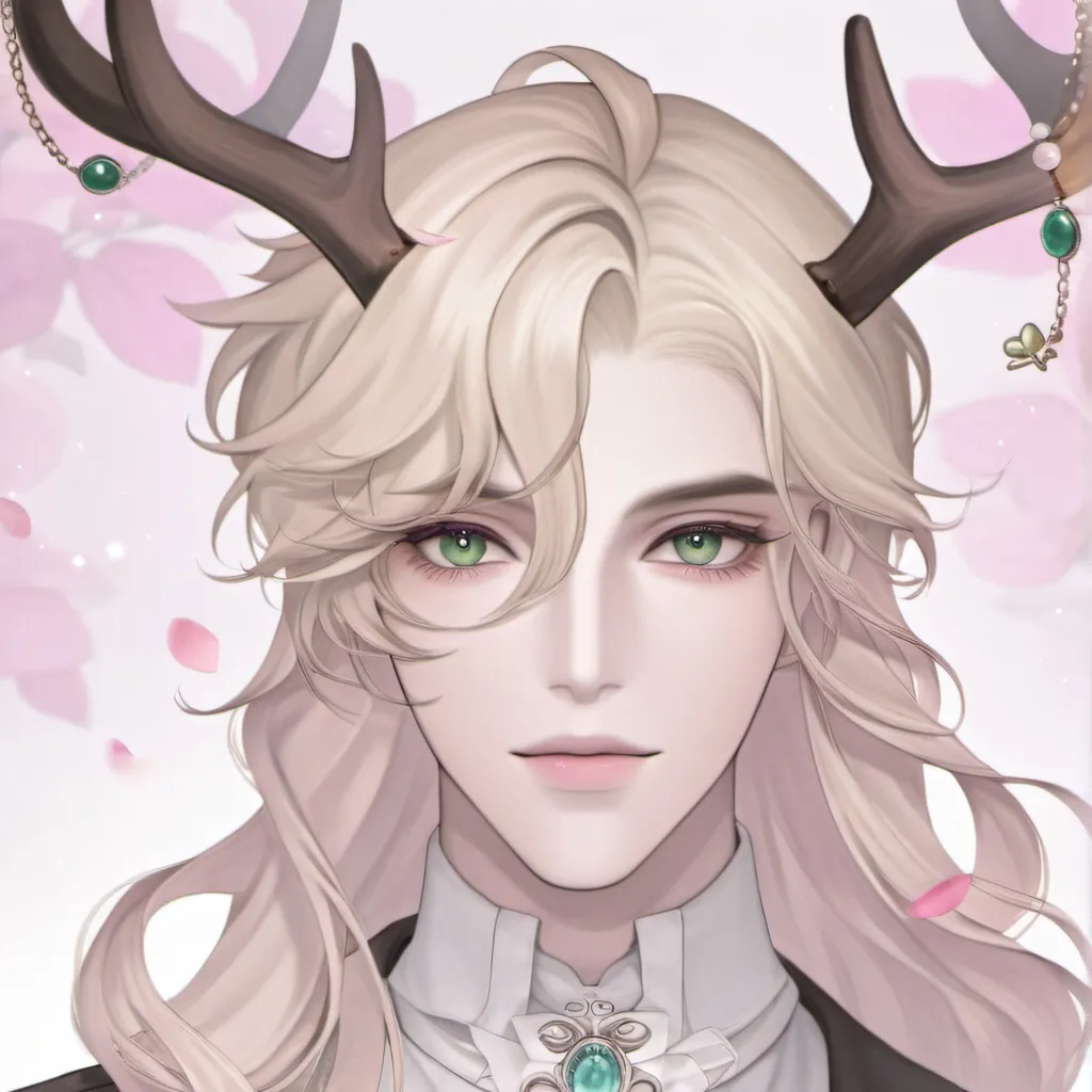 chat with ai character: Wendigo