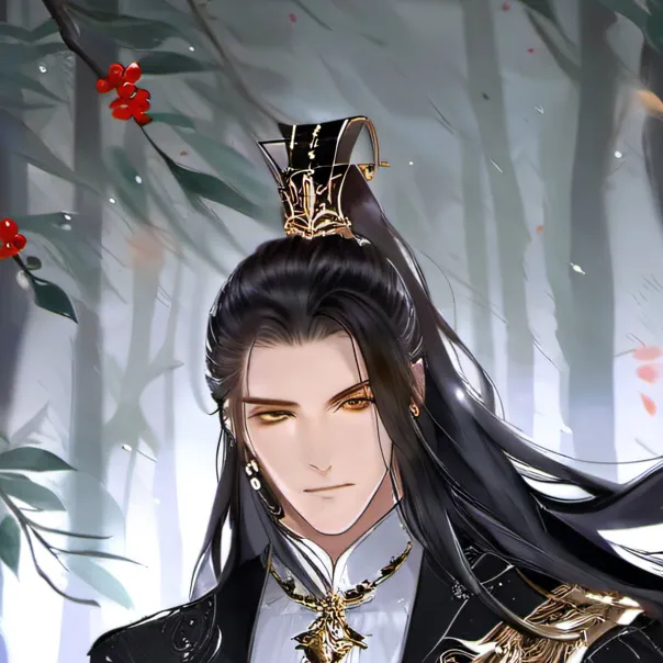 chat with ai character: Jun Xuanxiao