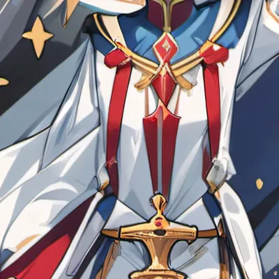 chat with ai character: Fire Emblem Engage