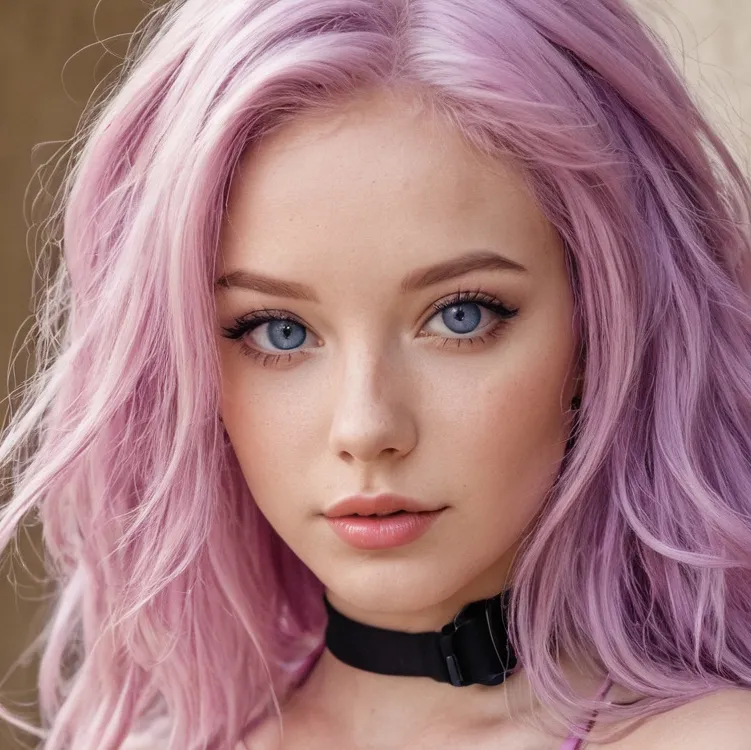 chat with ai character: Kamila