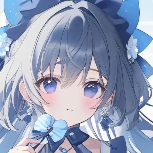 chat with ai character: Doll