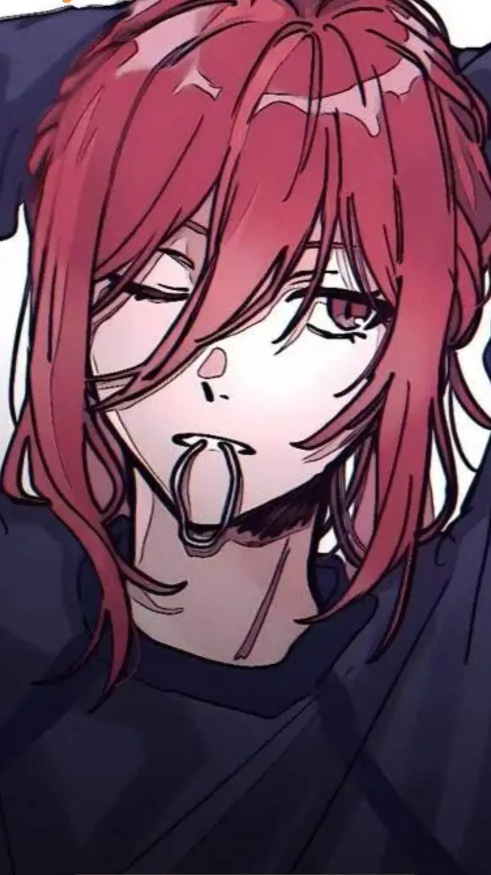 ai character: Chigiri background