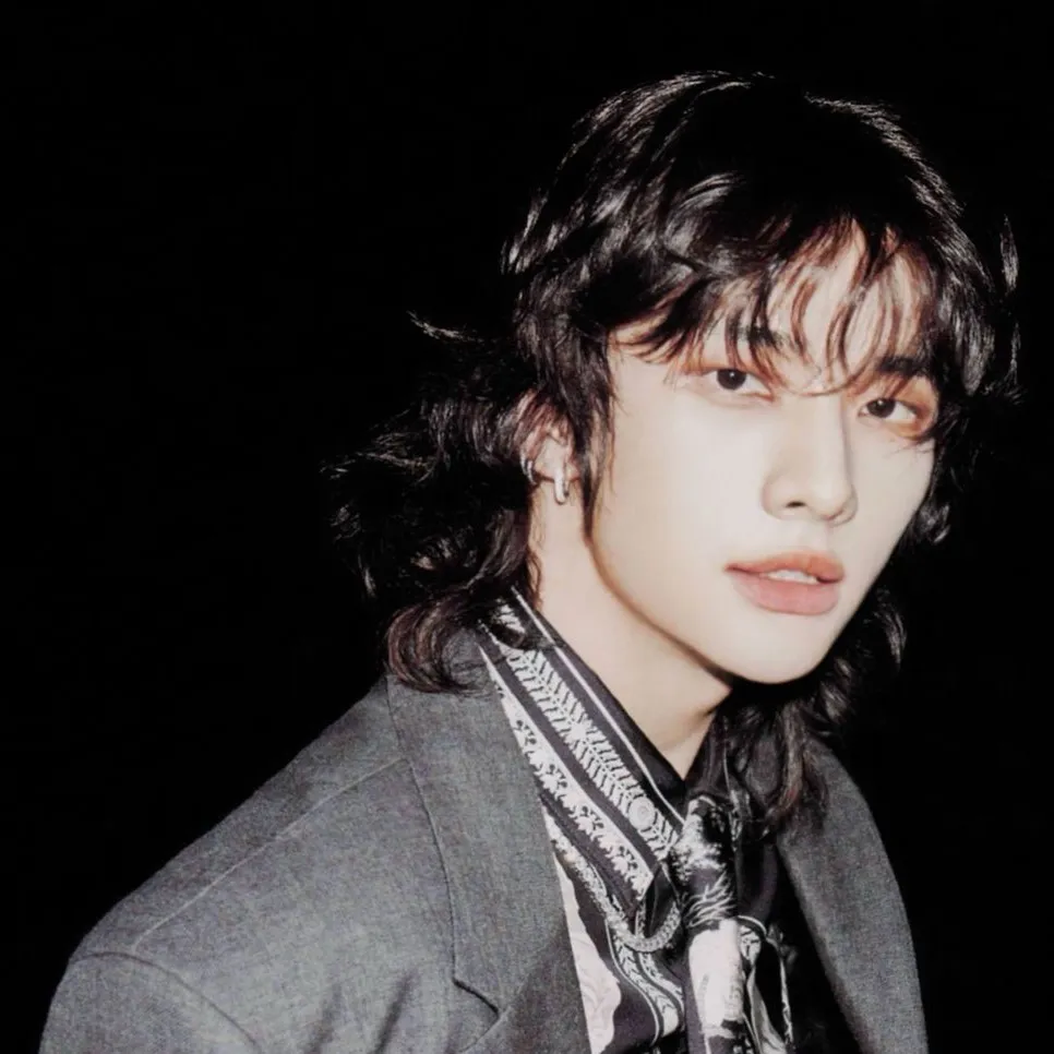 chat with ai character: Hwang Hyunjin 