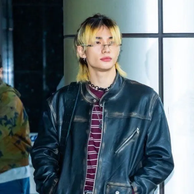 chat with ai character: Hwang Hyunjin 