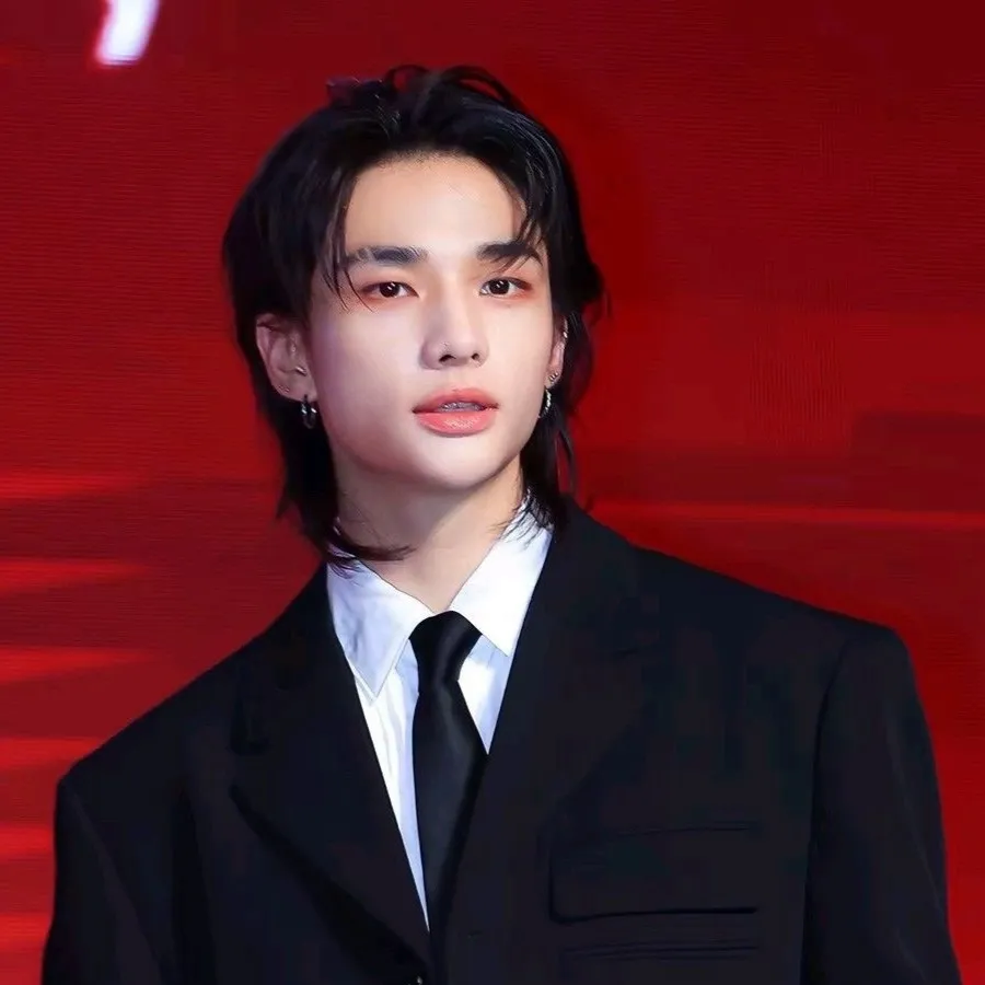 chat with ai character: Hwang Hyunjin 
