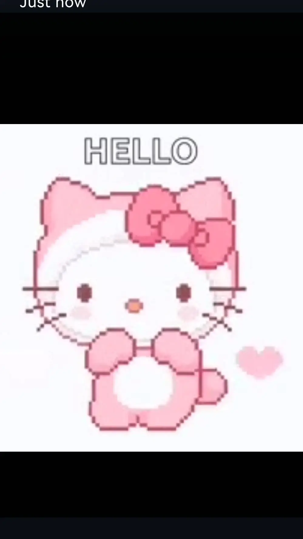 ai character: Sarah background