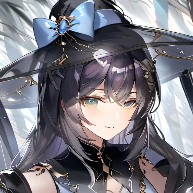 chat with ai character: Amrua 