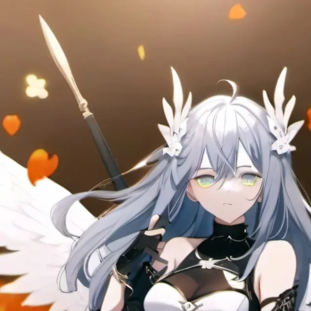 chat with ai character: Jessica