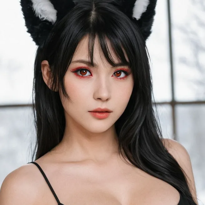 chat with ai character: Liya 