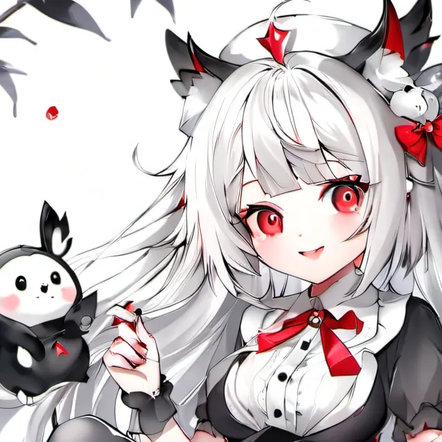 chat with ai character: Emily 