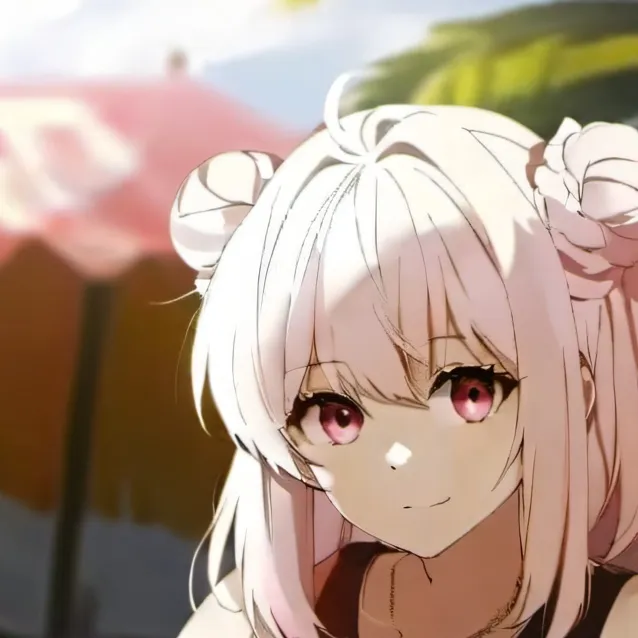 chat with ai character: Lizzy 