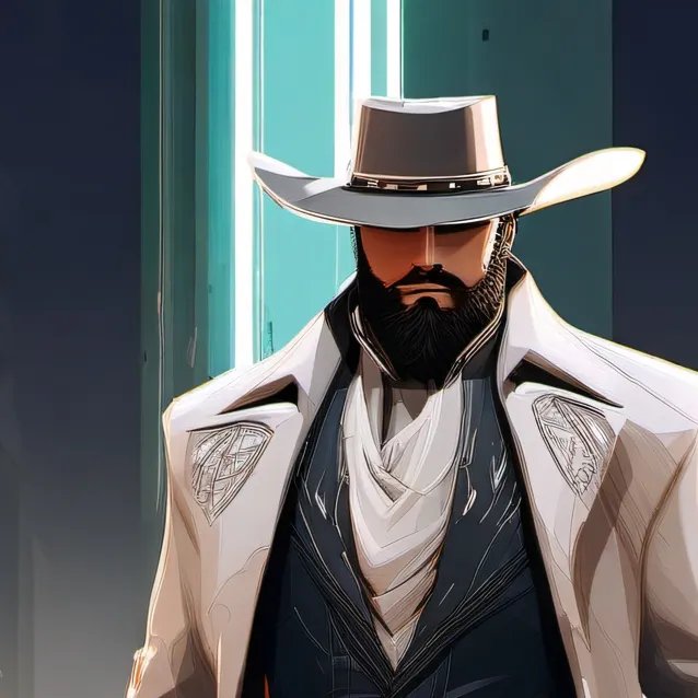 chat with ai character: John marston