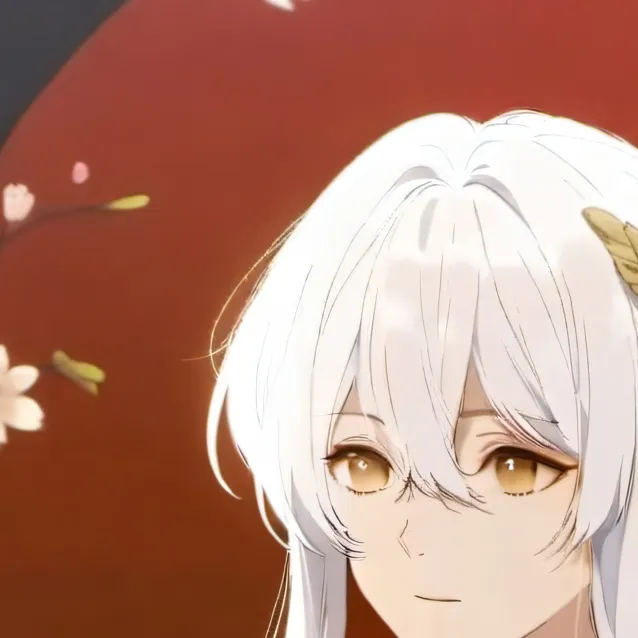 chat with ai character: urikakira