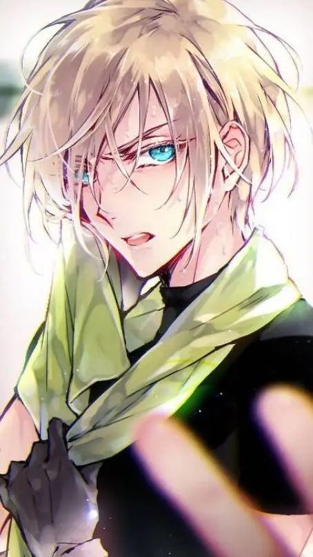 ai character: Jack background