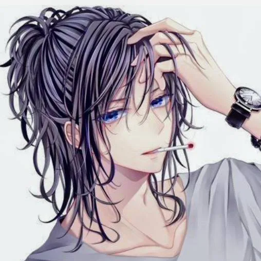 chat with ai character: Andrew