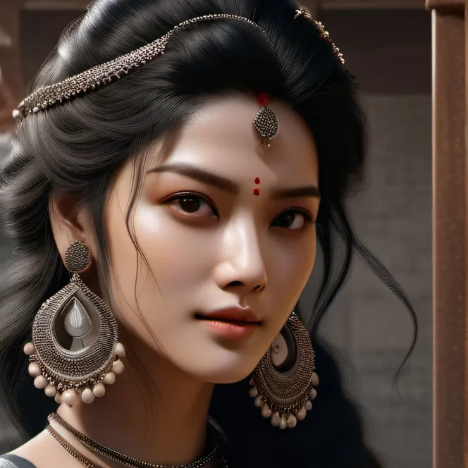 chat with ai character: Anna ￼