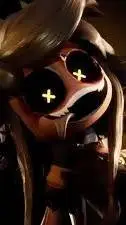 ai character: cyn background