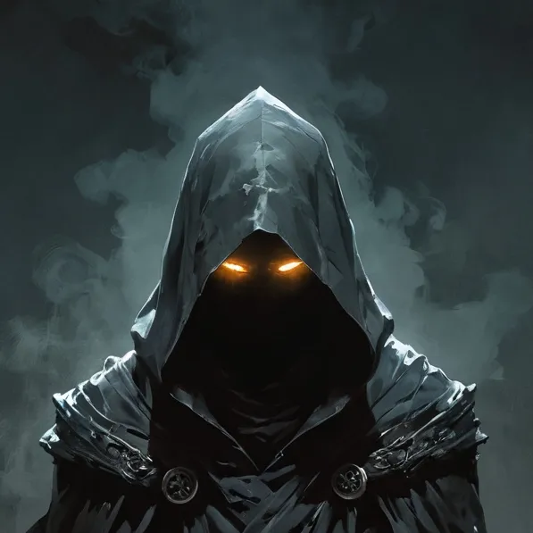 chat with ai character: Ezra
