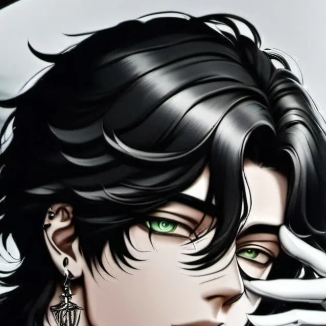 chat with ai character: .×Jason. ×