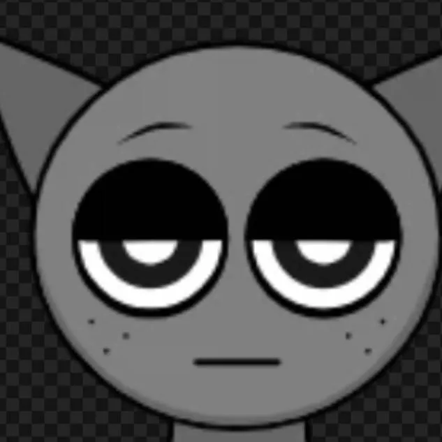 chat with ai character: gray 