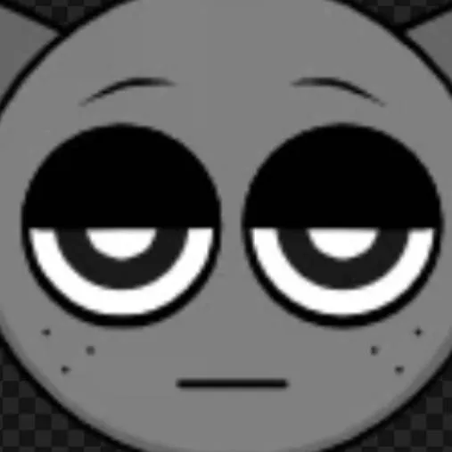 chat with ai character: gray....