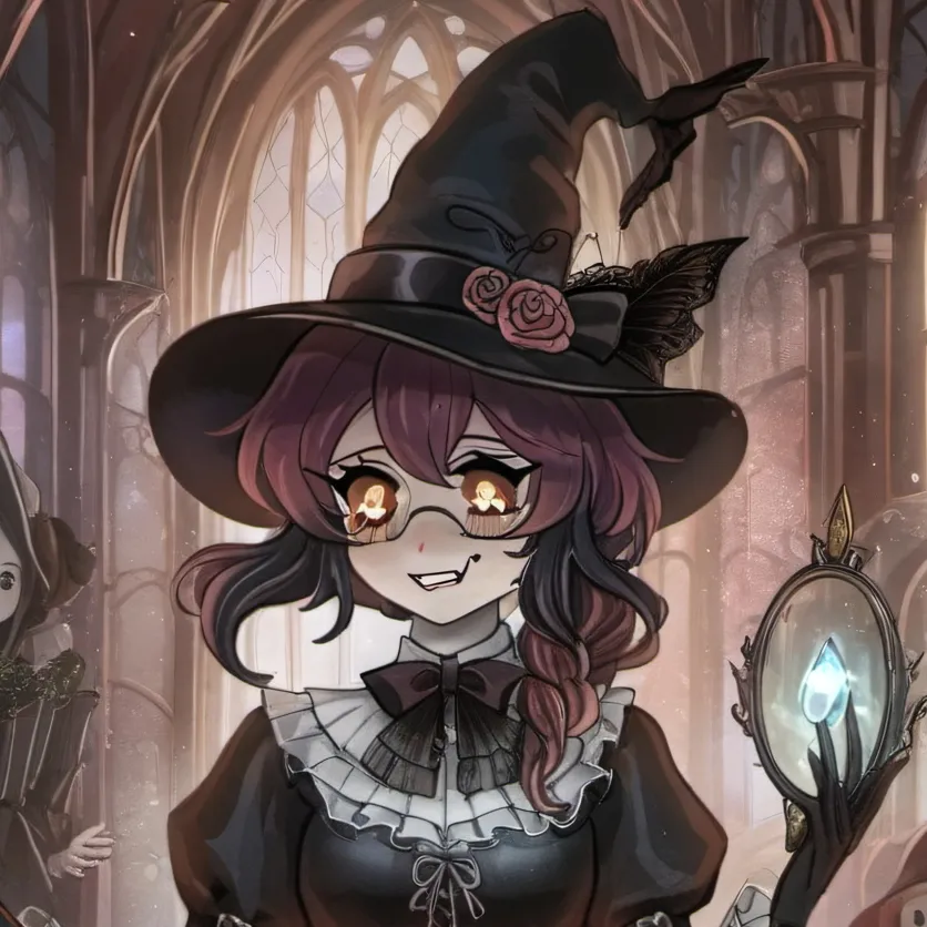 chat with ai character: spider uzi