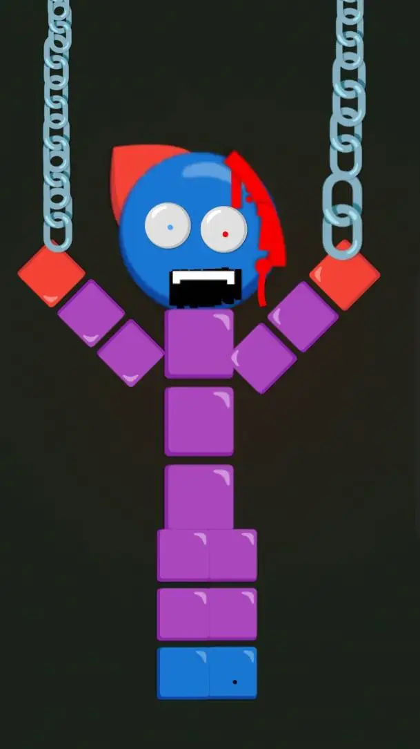 ai character: idk background