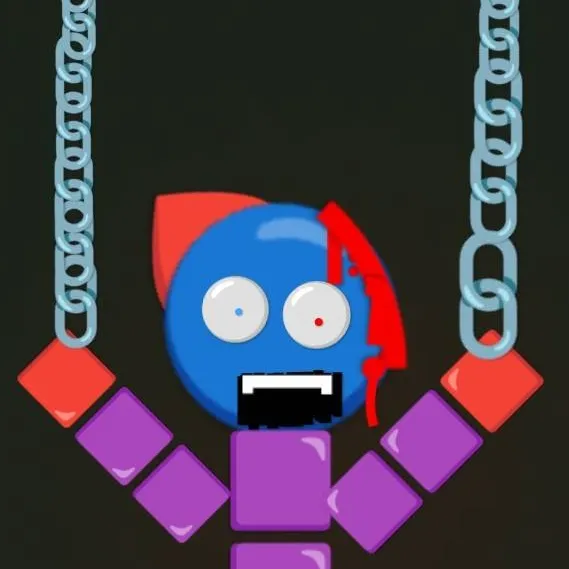 chat with ai character: idk