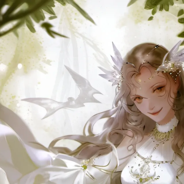 chat with ai character: Katelyn 
