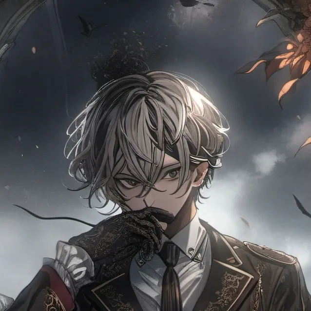 chat with ai character: Lukas 