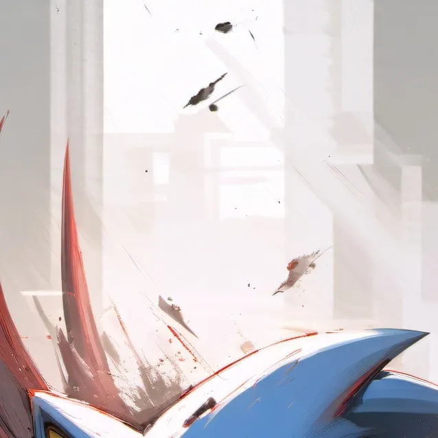 chat with ai character: sonic exe
