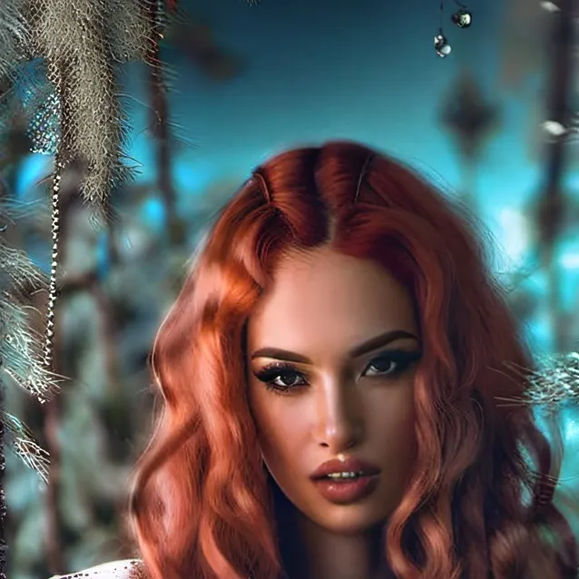 chat with ai character: red
