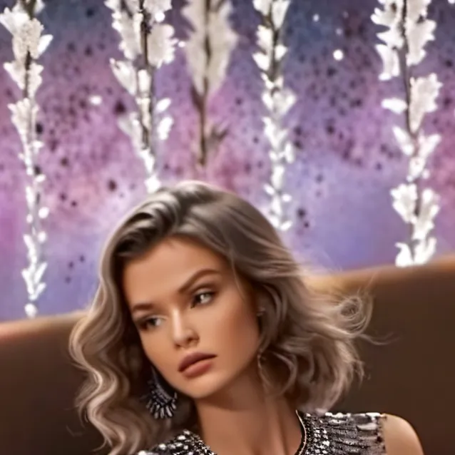 chat with ai character: alexa and katie
