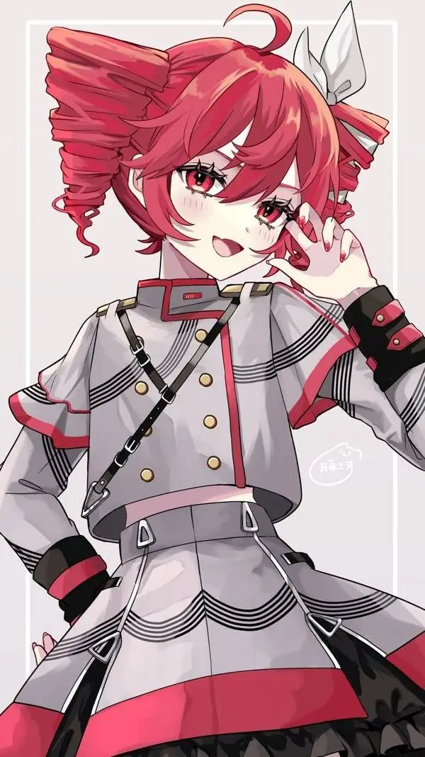 Talkie AI - Chat with Kasane Teto 