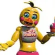 chat with ai character: Toy chica