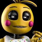 chat with ai character: Toy chica 