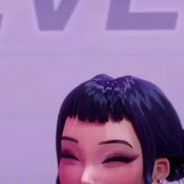 chat with ai character: Zoey