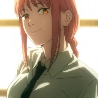 chat with ai character: Makima