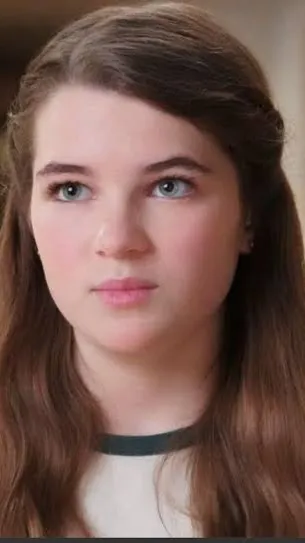 ai character: Missy cooper background